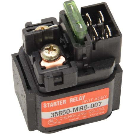 Starter Solenoid