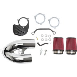 Tuned Induction Air Cleaner Kit