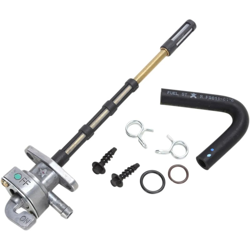 Fuel Valve Kit