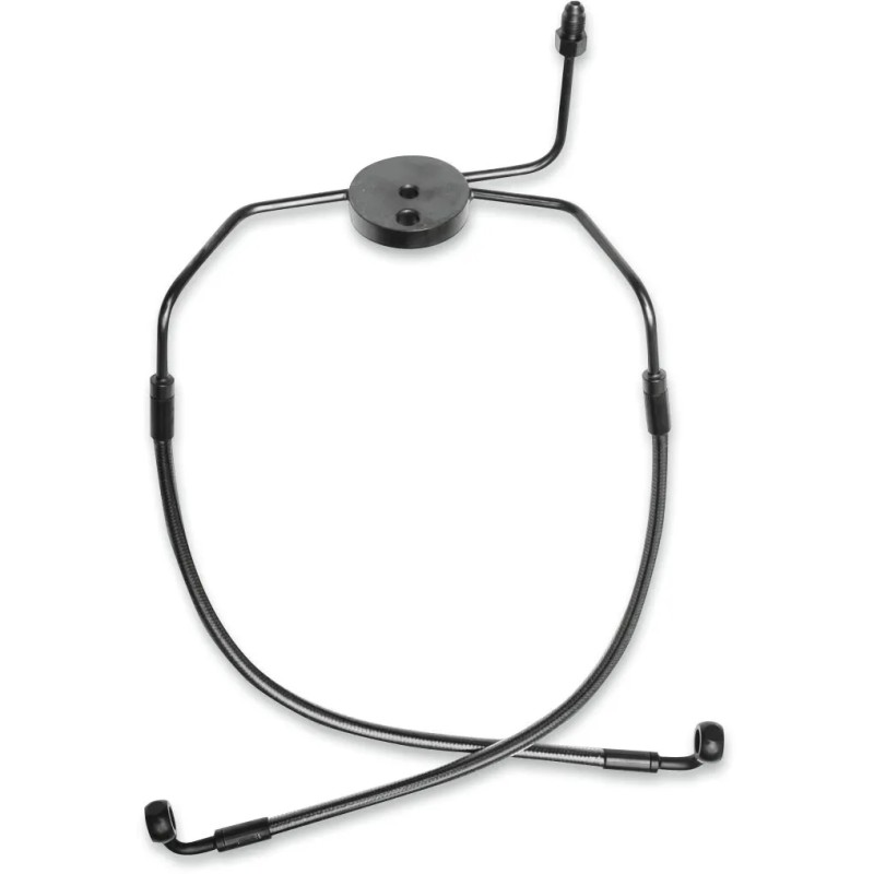 Kit de durite de frein avant inférieur Designer Series