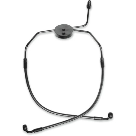 Kit de durite de frein avant inférieur Designer Series