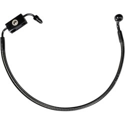 Kit de durite de frein avant inférieur Designer Series