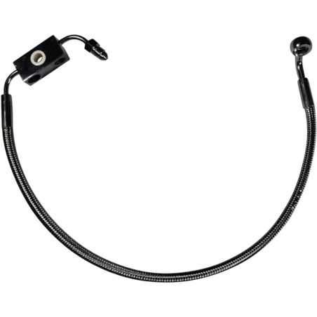Designer Series Front Lower Brake Line Kit