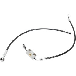 Extreme Response Front Brake Line Kit for ABS