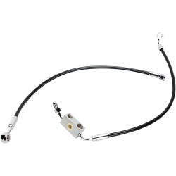 Extreme Response Front Brake Line Kit for ABS