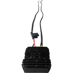 Hot Shot Regulator-Rectifier