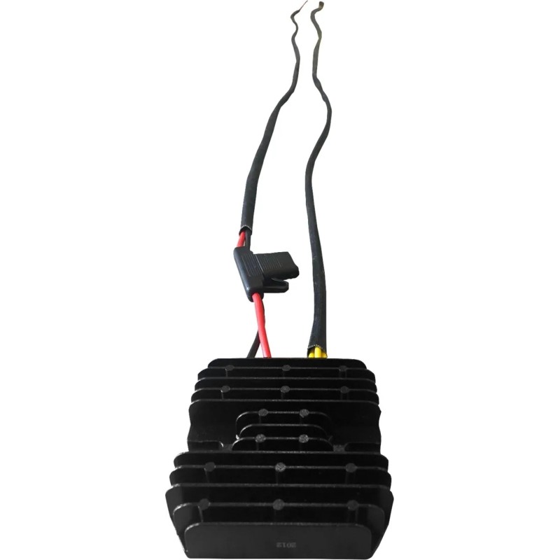 Régulateur-Redresseur Hot Shot