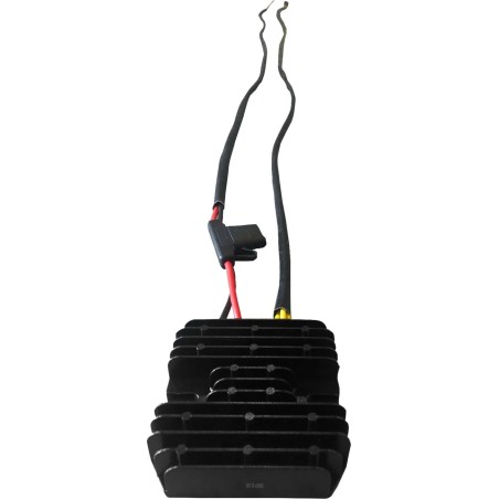 Hot Shot Regulator-Rectifier