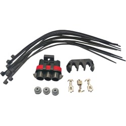 Hot Shot Regulator-Rectifier