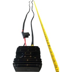 Hot Shot Regulator-Rectifier