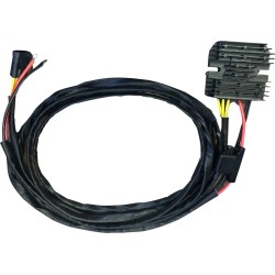 Hot Shot Regulator-Rectifier