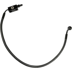 Designer Series Front Lower Brake Line Kit