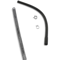 Hose and Clamp Kit