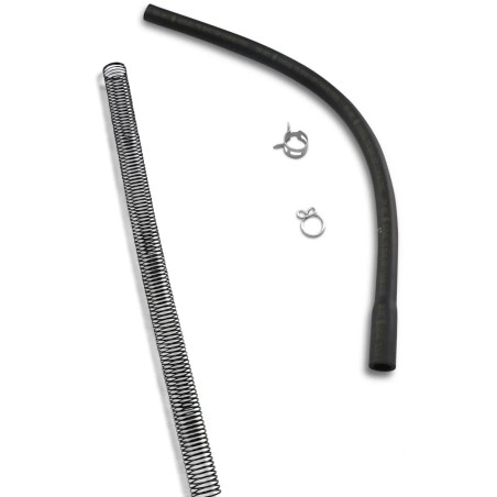Hose and Clamp Kit