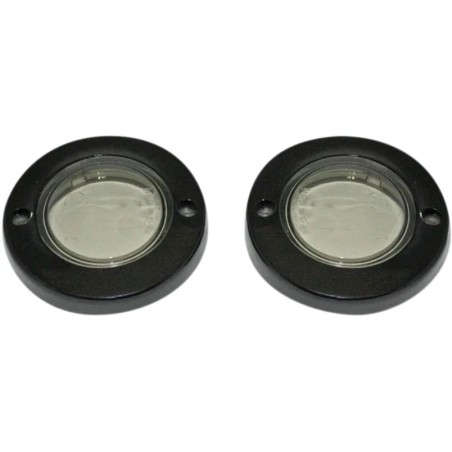 ProBEAM  Flat Bezel Turn Signal Adapters