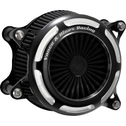 Kit admission d'air V02 Onyx