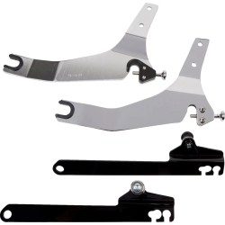 Detachable Backrest Kit