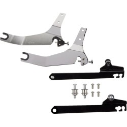 Detachable Backrest Kit