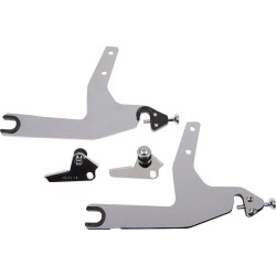 Detachable Backrest Kit