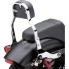 Detachable Backrest Kit