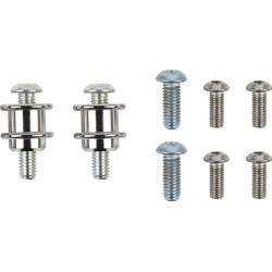 Kit de dossier amovible