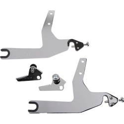 Detachable Backrest Kit