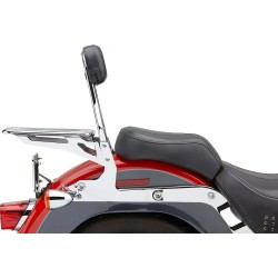 Detachable Backrest Kit
