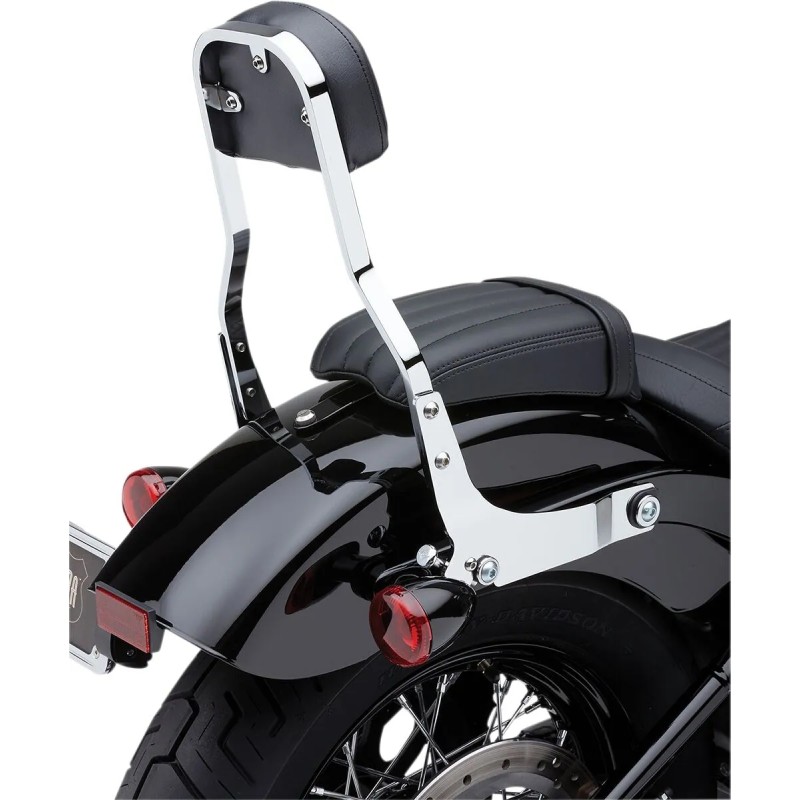 Detachable Backrest Kit