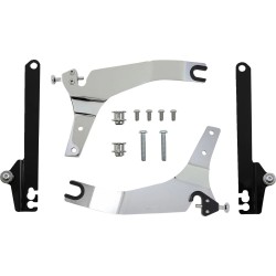 Detachable Backrest Kit