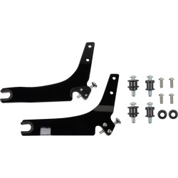 Detachable Backrest Kit