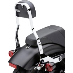 Detachable Backrest Kit