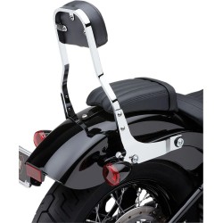 Detachable Backrest Kit