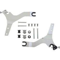 Detachable Backrest Kit