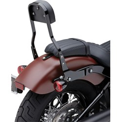 Detachable Backrest Kit