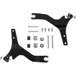 Detachable Backrest Kit