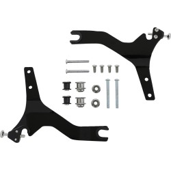 Detachable Backrest Kit