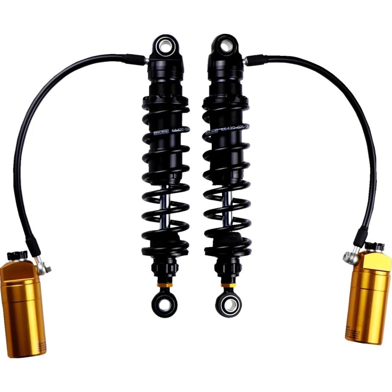 Shock Absorber STX36 Blackline