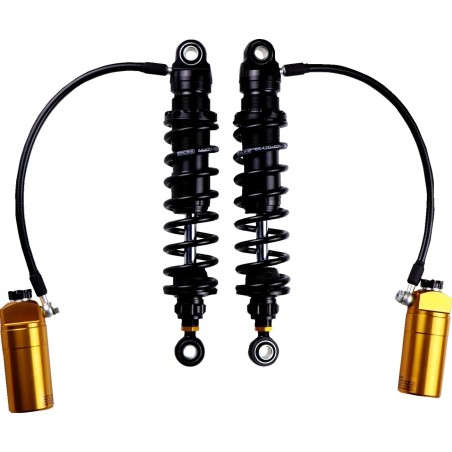Shock Absorber STX36 Blackline