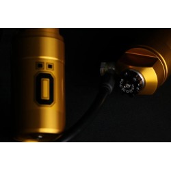 Amortisseurs STX36 Blackline