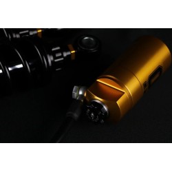 Shock Absorber STX36 Blackline