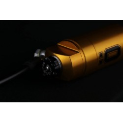 Amortisseurs STX36 Blackline