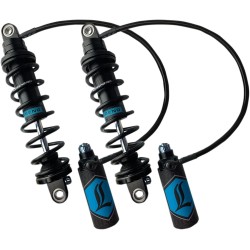 REVO ARC Remote Reservoir FL Coil Suspension