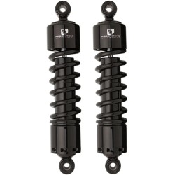 412 Series Shocks