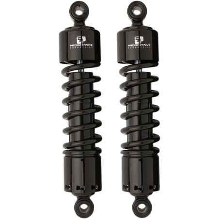 412 Series Shocks