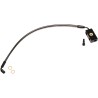 Designer Series Front Lower Brake Line Kit