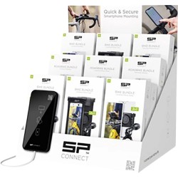 SP CONNECT COUNTER DISP