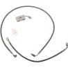 Stainless Steel Brake Line Kit