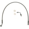 XR Upper Brake Line with Adapter