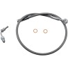 XR Upper Brake Line with Adapter