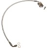 Designer Series Front Lower Brake Line Kit